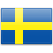 Sweden Flag