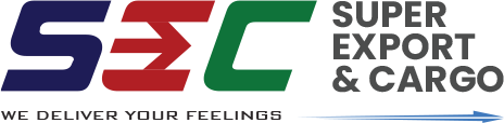 Super Export & Cargo Logo